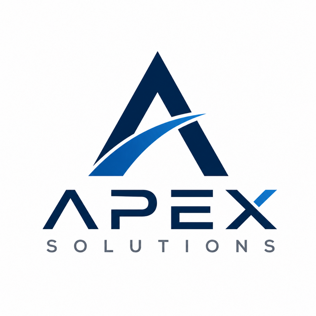 Apex Solutions logo